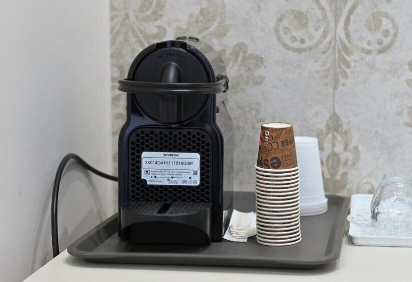 اتاق استاندارد, B&b Nocera Centro