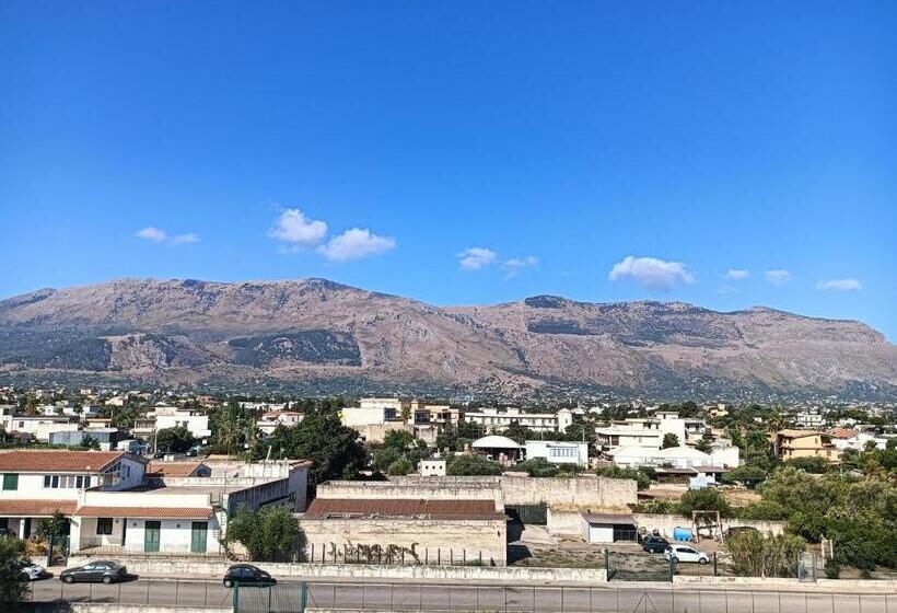اتاق استاندارد با وان آب گرم, Dojo Idro Rooms
