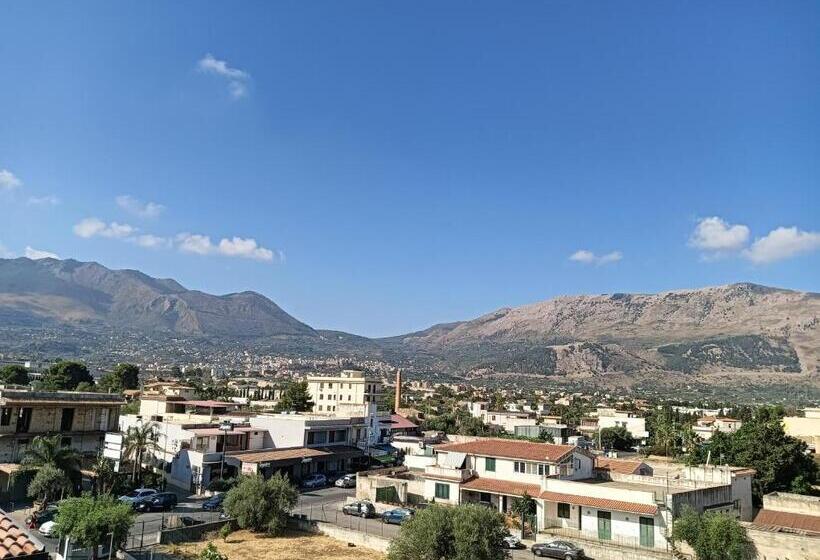 اتاق استاندارد با وان آب گرم, Dojo Idro Rooms