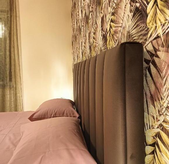 اتاق لوکس, Dojo Idro Rooms