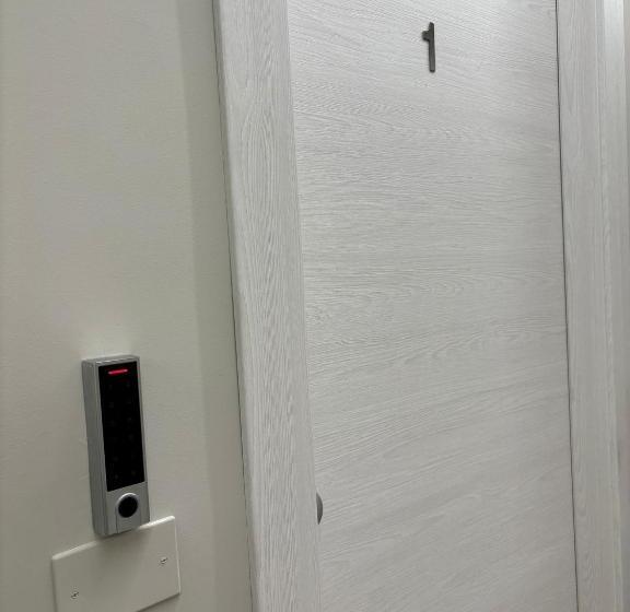 اتاق استاندارد چهار تخته, Therma Luxury House