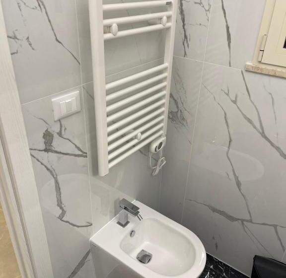 اتاق استاندارد چهار تخته, Therma Luxury House
