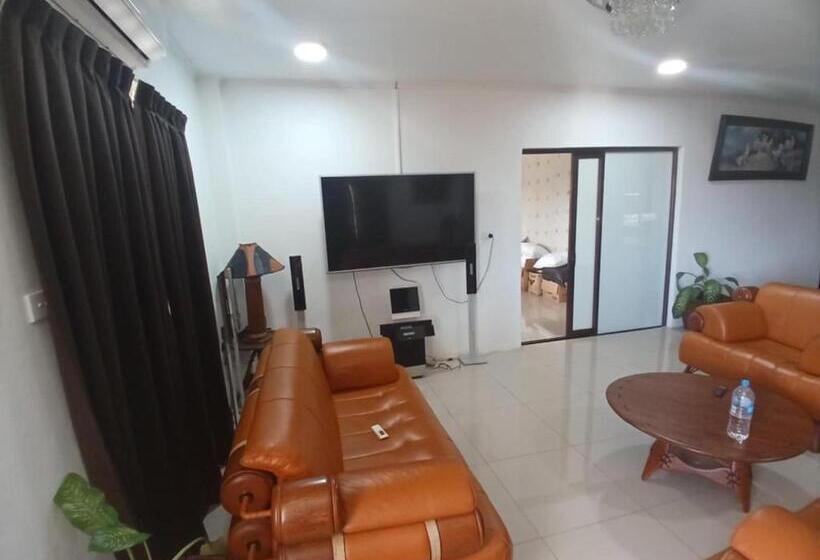 آپارتمان خانوادگی 2 خوابه, White Diamond Apartments