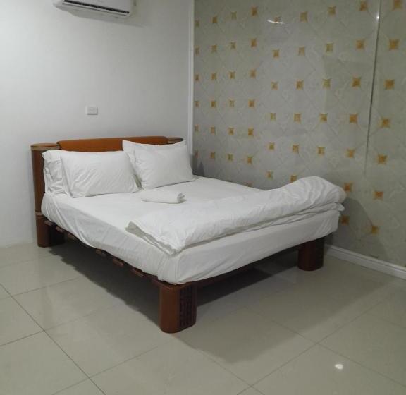آپارتمان خانوادگی 2 خوابه, White Diamond Apartments