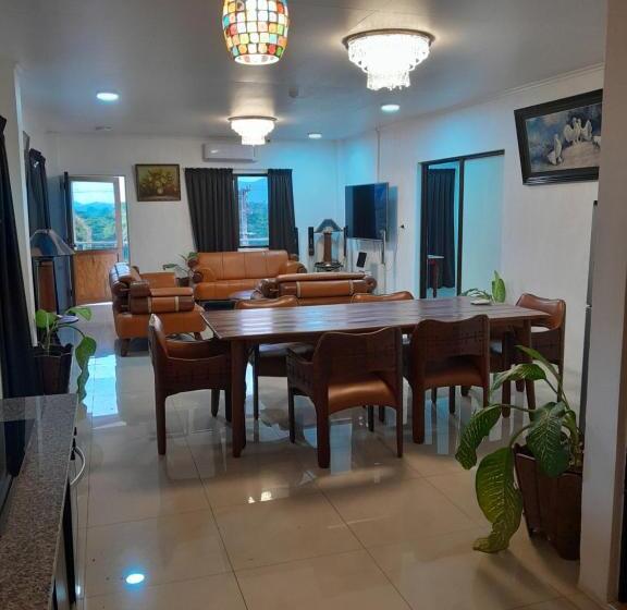 آپارتمان خانوادگی 2 خوابه, White Diamond Apartments