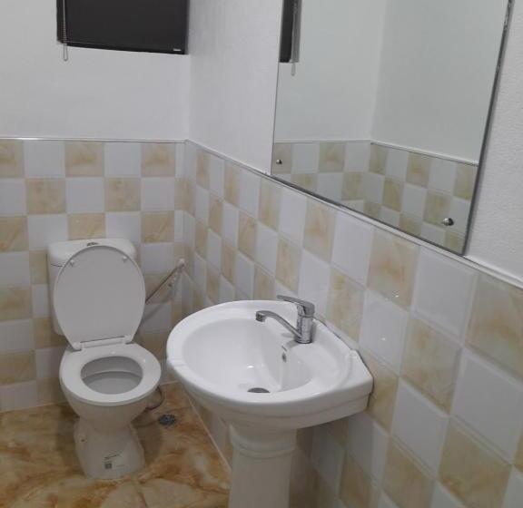 آپارتمان خانوادگی 2 خوابه, White Diamond Apartments