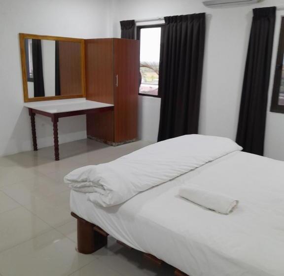 آپارتمان خانوادگی 2 خوابه, White Diamond Apartments