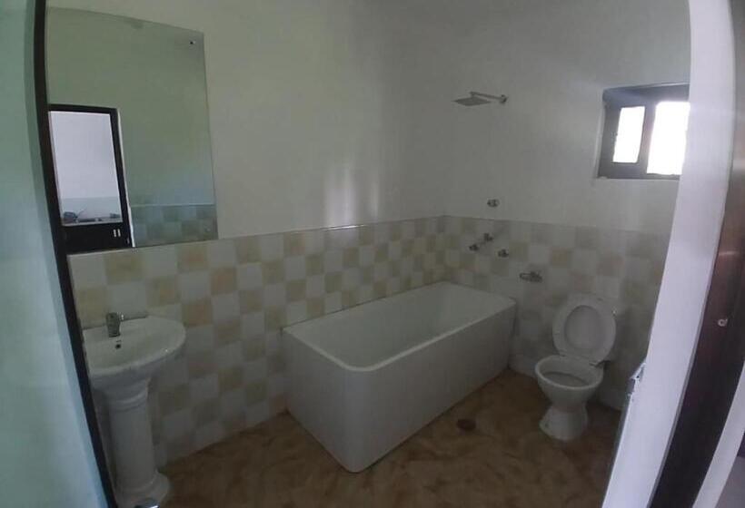 آپارتمان لوکس 1 خوابه, White Diamond Apartments