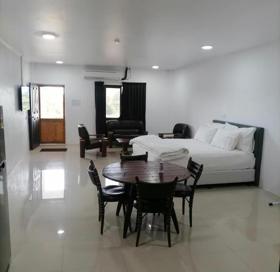 آپارتمان لوکس 1 خوابه, White Diamond Apartments