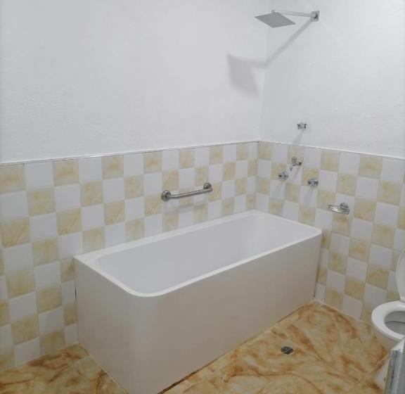 آپارتمان لوکس 1 خوابه, White Diamond Apartments