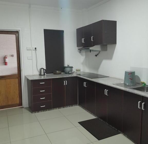 آپارتمان لوکس 1 خوابه, White Diamond Apartments