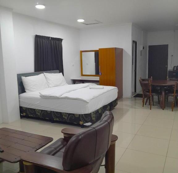 آپارتمان 1 خوابه, White Diamond Apartments