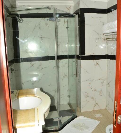 آپارتمان 1 خوابه, Morena Dodoma Hotel & Apartment