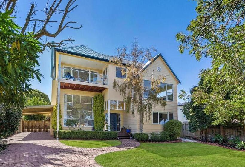 اتاق لوکس, Balcombe Retreat Mornington