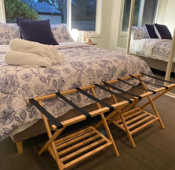 اتاق لوکس, Balcombe Retreat Mornington