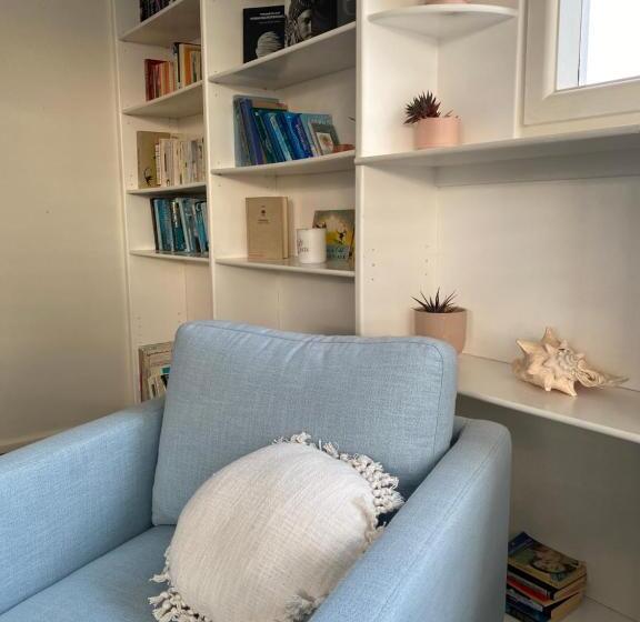 اتاق لوکس, Balcombe Retreat Mornington