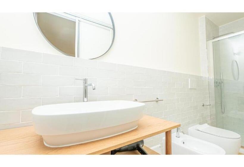 اتاق لوکس, Green Guest House Alghero