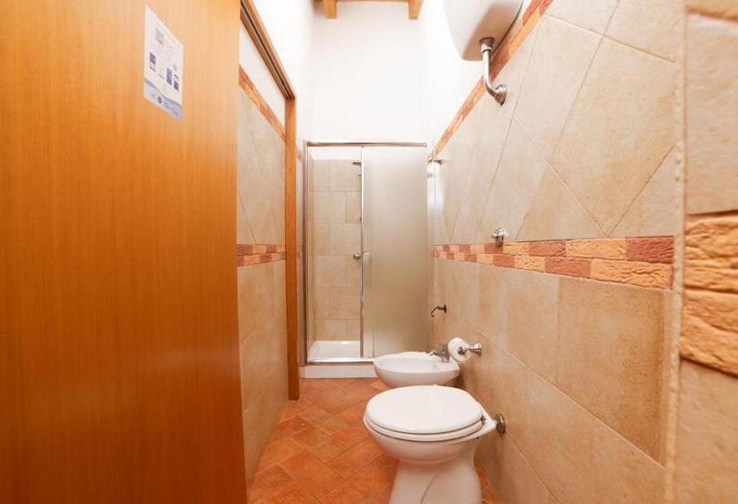 اتاق لوکس, Il Borgo   Guest House