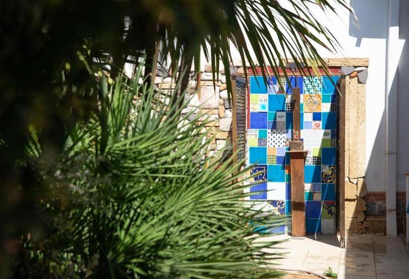 اتاق لوکس, Il Borgo   Guest House