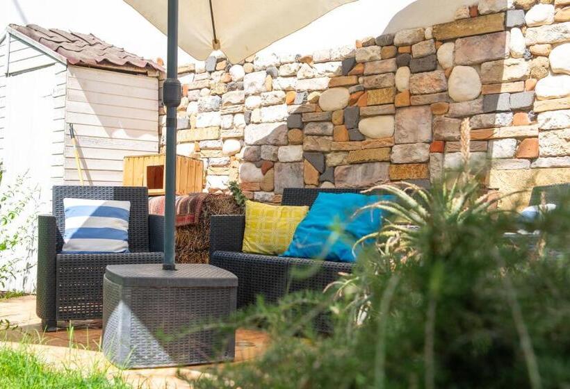 اتاق لوکس, Il Borgo   Guest House