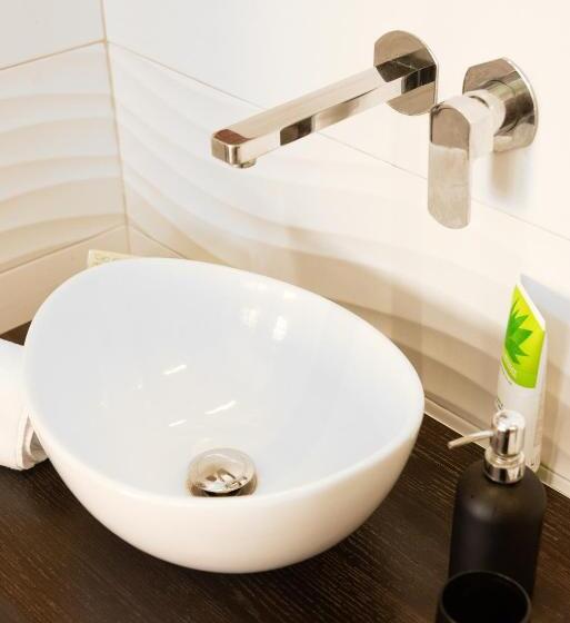 اتاق لوکس, Il Borgo   Guest House