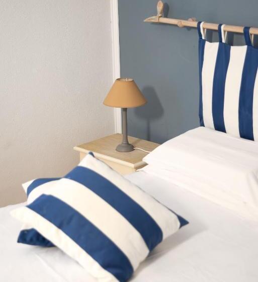 استودیو خانوادگی, Il Borgo   Guest House