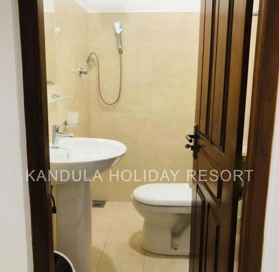 家庭间, Kandula Holiday Resort