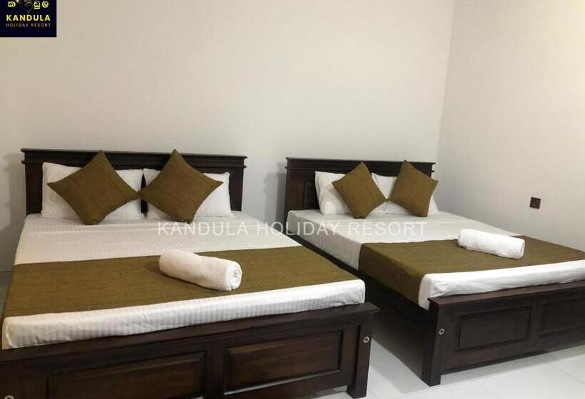 家庭间, Kandula Holiday Resort