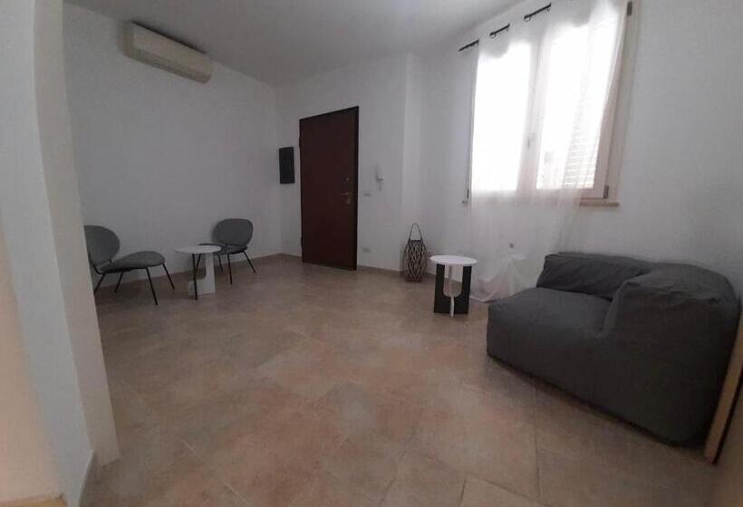 اتاق استاندارد, L Angolo