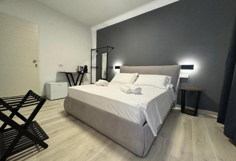 اتاق استاندارد, Modern Room