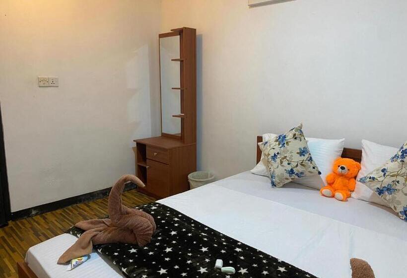 اتاق استاندارد, Queen S Mahal Rooms