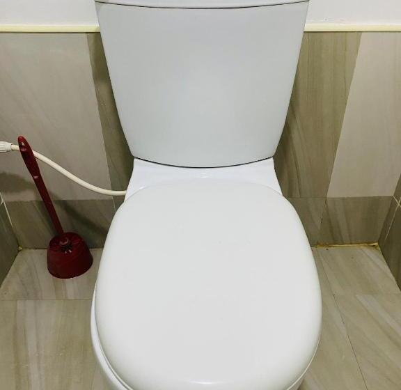 اتاق استاندارد سه نفره, Queen S Mahal Rooms