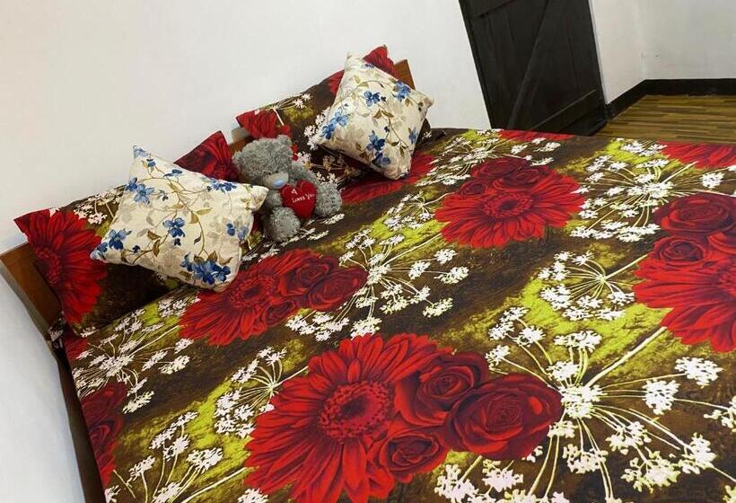 اتاق استاندارد سه نفره, Queen S Mahal Rooms