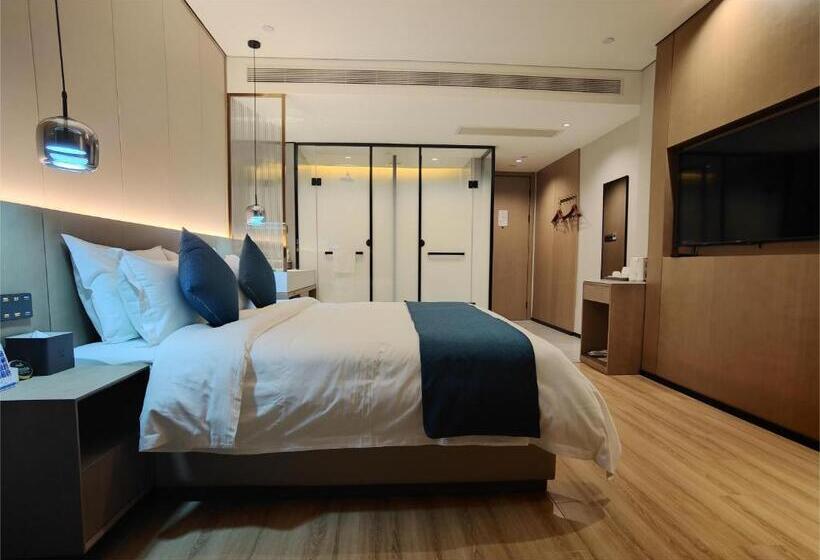 اتاق لوکس, Xianyang Ruiji Hotel   Beiping Street Branch