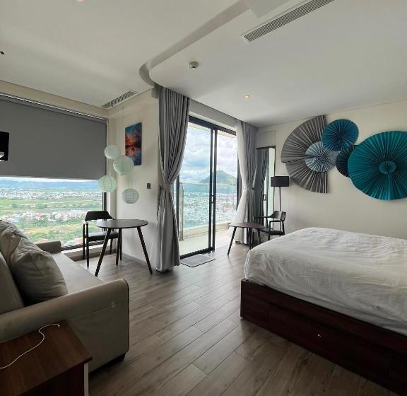 اتاق استاندارد, Apec Mandala 5 Sao Hotel Tuy Hoà