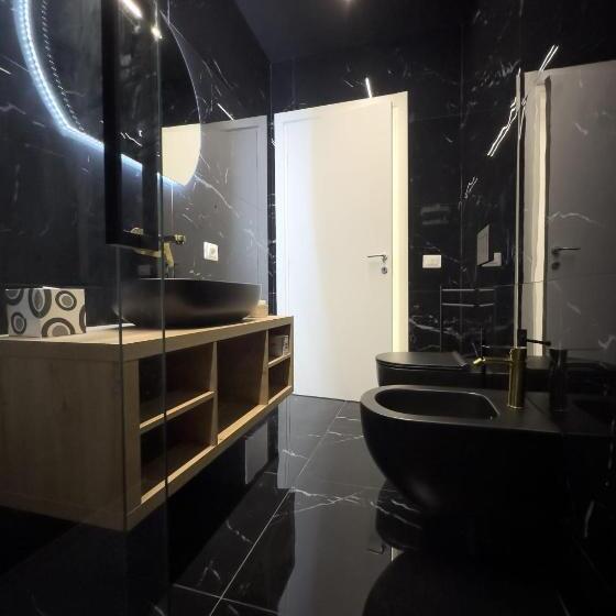 اتاق استاندارد سه نفره, B&b Arcade Luxury