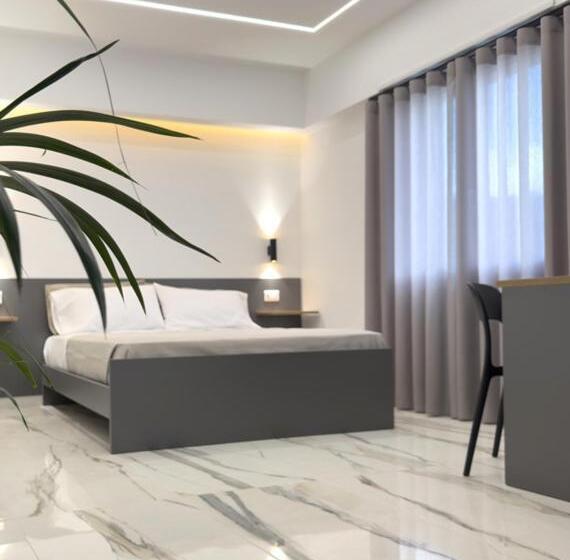 اتاق استاندارد, B&b Arcade Luxury