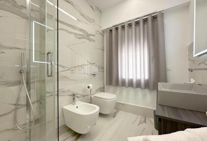 اتاق استاندارد, B&b Arcade Luxury