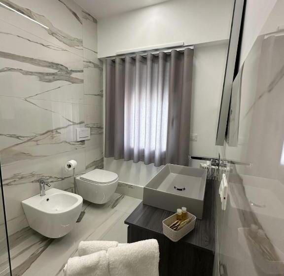 اتاق استاندارد, B&b Arcade Luxury
