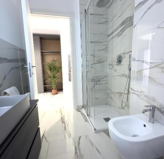 اتاق استاندارد, B&b Arcade Luxury
