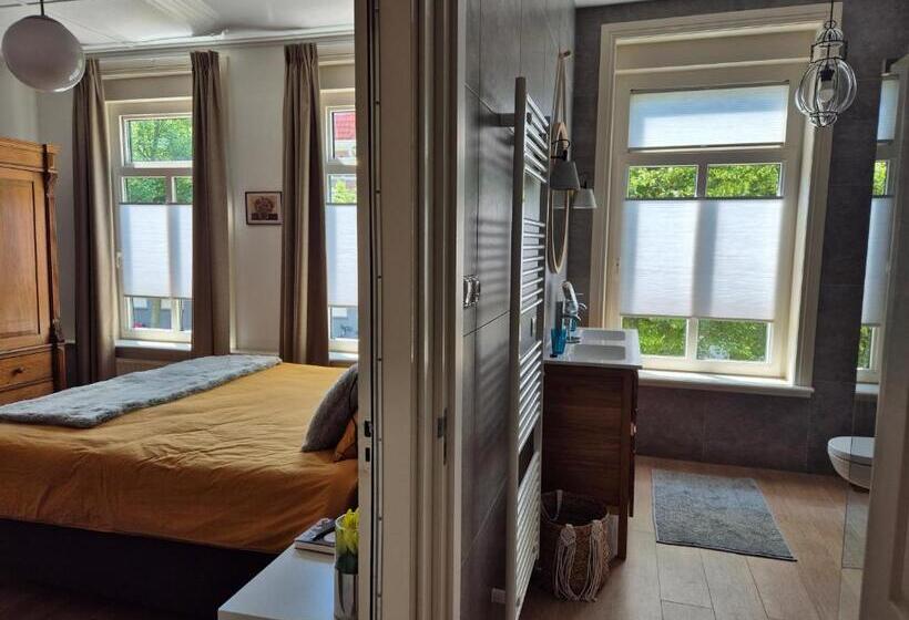 스탠다드 룸, B&b Van Zon Aan Zee