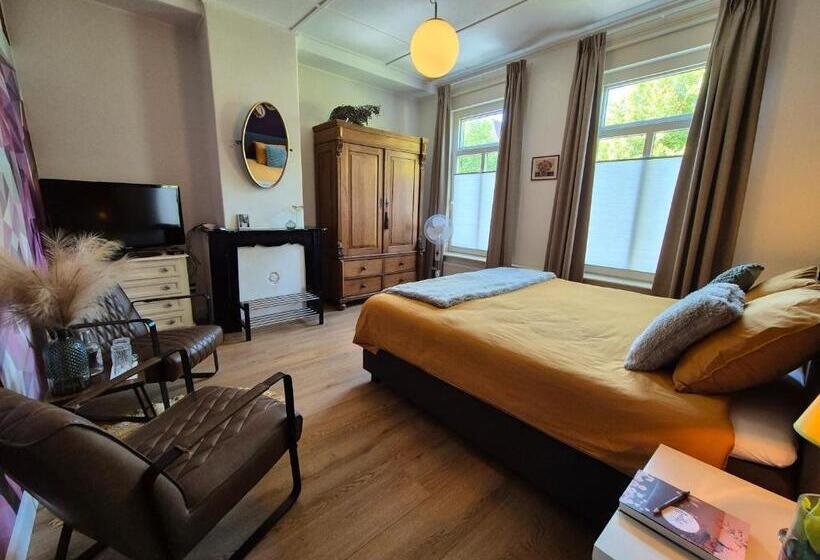 스탠다드 룸, B&b Van Zon Aan Zee