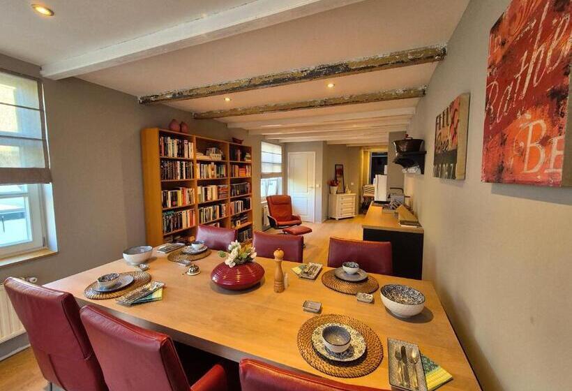 스탠다드 룸, B&b Van Zon Aan Zee