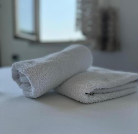 اتاق لوکس, Guest House Sofa