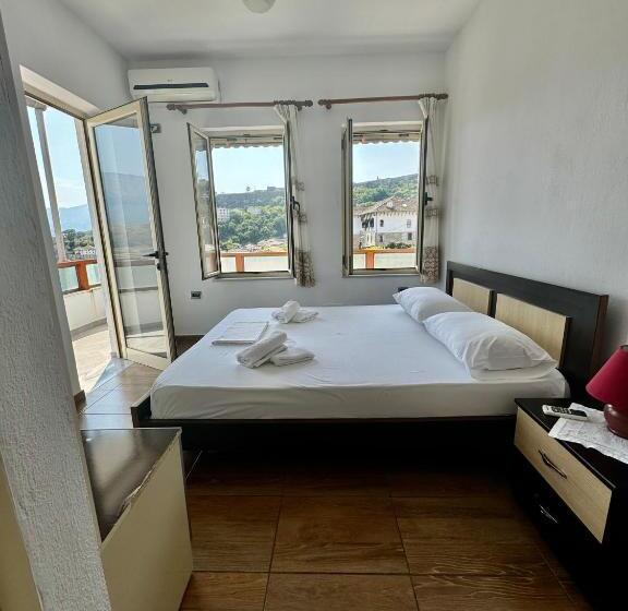 اتاق لوکس, Guest House Sofa