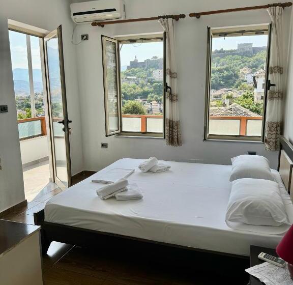 اتاق لوکس, Guest House Sofa