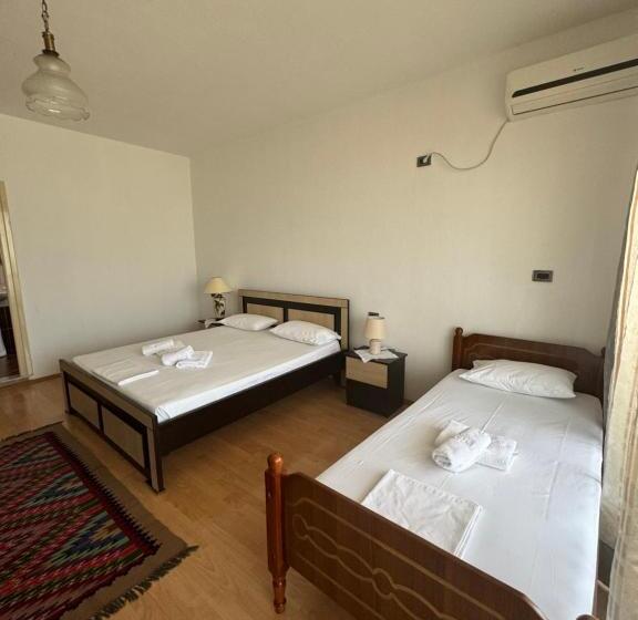 اتاق استاندارد سه نفره, Guest House Sofa