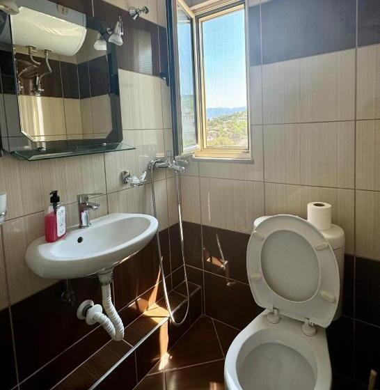 اتاق استاندارد, Guest House Sofa