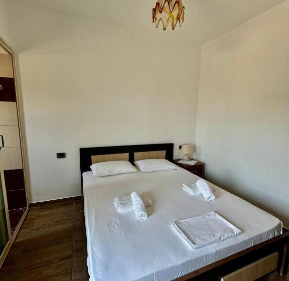 اتاق استاندارد, Guest House Sofa