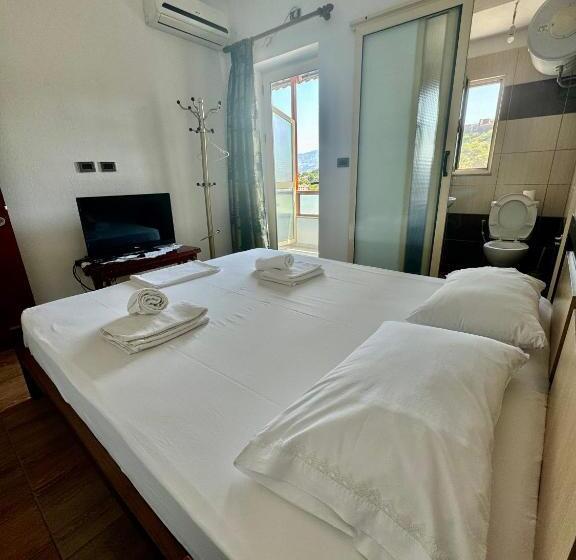 اتاق استاندارد, Guest House Sofa